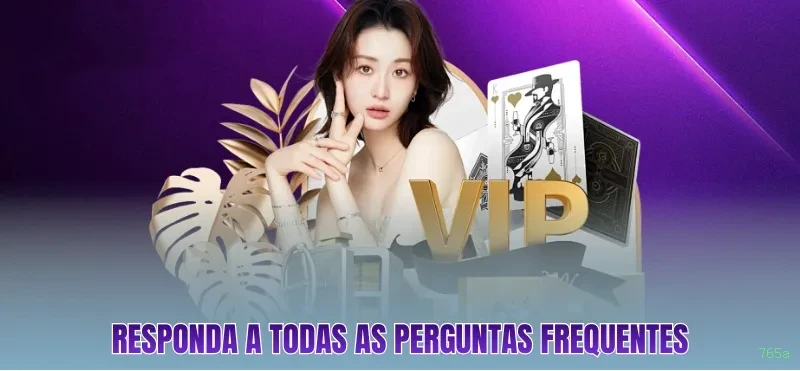 Níveis VIP 765a